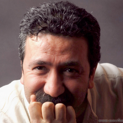 Mazlum Çimen - Yar Unutamadım