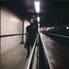 Jimi Nxir - The Things That Happen When You Care