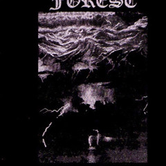 Forest - To The Fiercest Frost (Лютой Стуже)