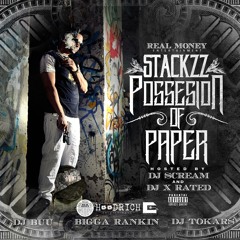Stackzz ft Cap 1 - No Pressure