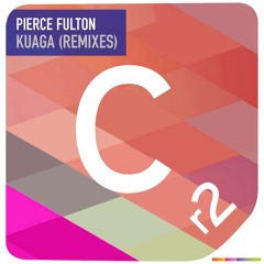 Pierce Fulton - Kuaga (Sevag Remix) [Cr2 Records] [OUT NOW]