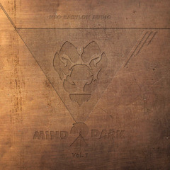 NB Audio presents... Mind 2 Dark Volume 1. ft. Remixes by....