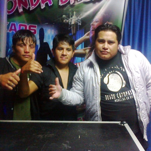 DESDE EL CAMAL METROPOLITANO DJ JUAN CARLOS