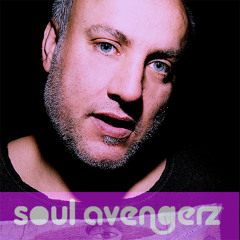 CLASSIC FUNKY HOUSE MIX FROM THE SOUL AVENGERZ  PART 1