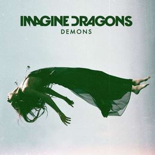 Demons-Imagine Dragons(Cover by Jasmine Thompson) Remix zouk Dj Gummy