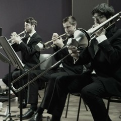 The Great Yorkshire Dance Orchestra - Happy Feet