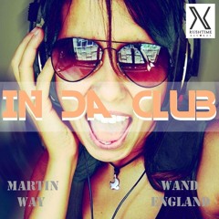 Your EDM Premiere: Martin Way & Wand England - In Da Club (Lefty Remix)