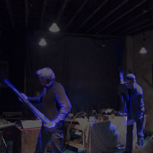 live at mindsweeper deptford/london