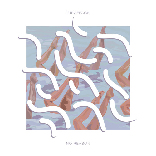 [EP Stream] Giraffage - No Reason