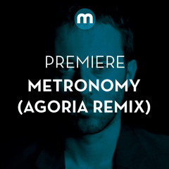 Magnetic Magazine Top Techno 11/18