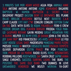 Bars en Trans 2014