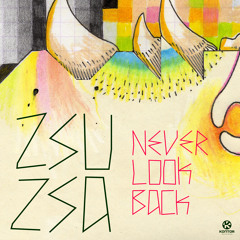 ZsuZsa - Never Look Back