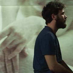 Anton Oak - Red Coat CMYK (James Blake/Bridge) Cover