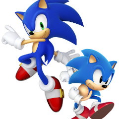 sonic playlist