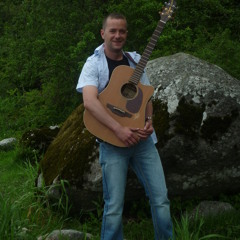 Aiden McAnespie Live