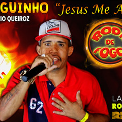 MC Dyeguinho // Jesus Me Aceitou - By Flávio Queiroz \\