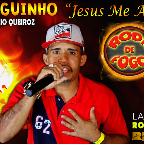 MC Dyeguinho // Jesus Me Aceitou - By Flávio Queiroz \\