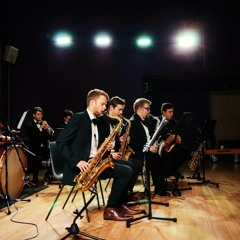 The Great Yorkshire Dance Orchestra - Moonlight Serenade