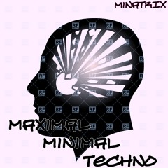 MinatriX -_- HiGH ExPloSiVe MiNiMAL TEcHNo 18.11.2014