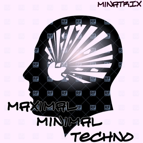MinatriX -_- HiGH ExPloSiVe MiNiMAL TEcHNo 18.11.2014