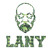 Artwork for LANY - ILYSB (Sander Kleinenberg refiddle)