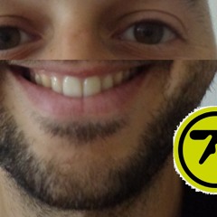 Aphex Twin - Papat4 [much faster than 155] [DRUKQMS EDIT]