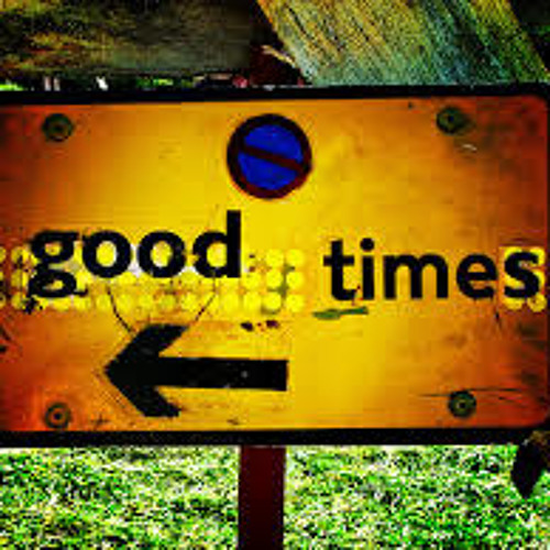 Easy riders & Sphera - Good times SAMPLE