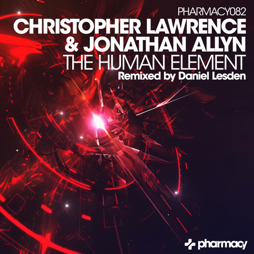Christopher Lawrence & Jonathan Allyn - The Human Element (Daniel Lesden Remix) Preview