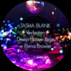 Willkommen :: Deep House Yoga @ Verboten // 11.17 w Elena Brower