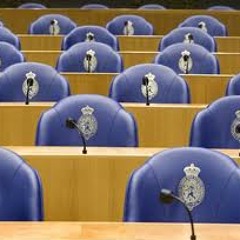 Brief Aan De Overheid