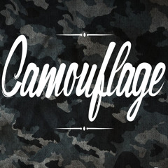 Camouflage (produced by DOPETONES & Tool)
