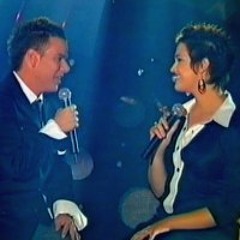 מרינה מקסימילאן בלומין ואדיר אוחיון - גיטרה וכינור פלייבק | גיטרה וכינור פלייבק | פלייבק להורדה