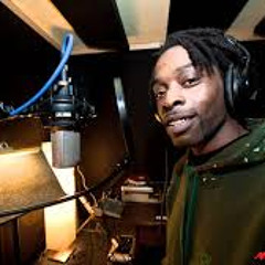 Deadly Huntah - Oh JahJah Preview (DuGGi Beats)