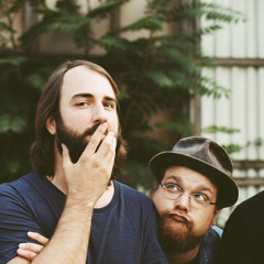 Freischwimma Duo - A Daunz