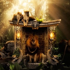 MAJISTRATE BUG CRUSHER (TWIGGY JUNGLE REMIX) CLIP