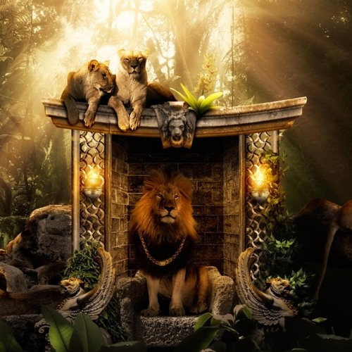 MAJISTRATE BUG CRUSHER (TWIGGY JUNGLE REMIX) CLIP