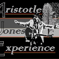 Godzilla Funk Museum - Aristotle Jones & The Like Minds