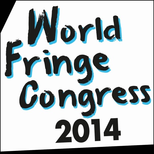 World Fringe Congress 2014 - Opening Discussion Breakout 2