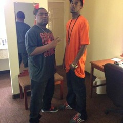 I B DAMN ft. Ben Freezy