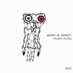 Worm Is Green - Optimistic