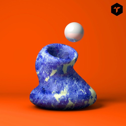 Patrick Brian - TS 01