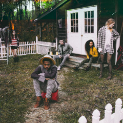 Raury - Superfly (Origam! Remix)