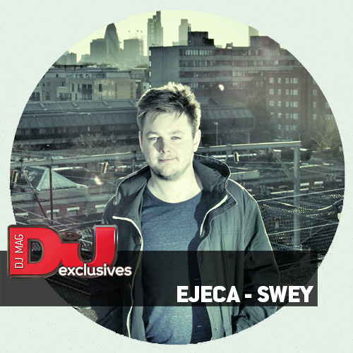 PREMIERE: EJECA — 'Swey'