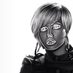 Mary J. Blige 'Right Now' (Shadow Child remix)