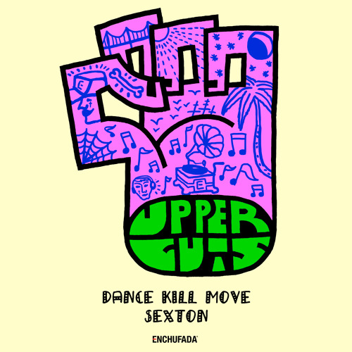 Dance Kill Move - Sexton