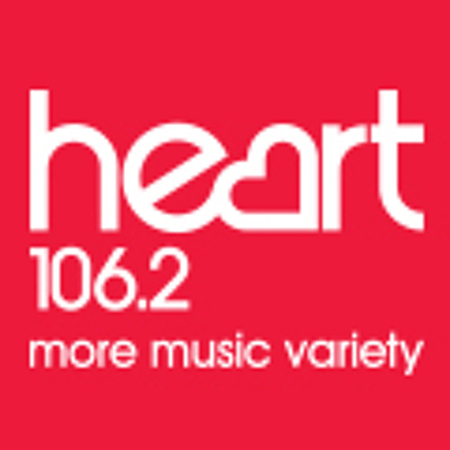 Stream Harry Phillips [DJ Harry] | Listen to Heart FM Jingles playlist  online for free on SoundCloud