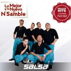 Cuando Fui Tu Hombre