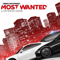 A MUSICAL TRAILER FOR NEED FOR SPEED MOST WANTED 2012.