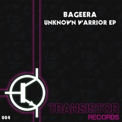 Bageera - How Does XTC Work (Original Mix)