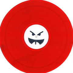 Dj Wank - Acid In Wonderland